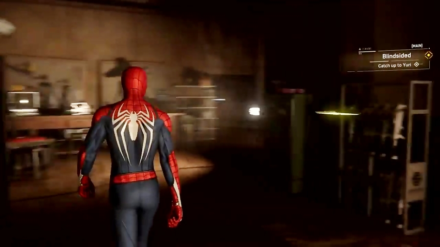 نقد و بررسی بازی Marvel#039; s Spider - Man ( PS4 ) - Turf Wars DLC - نقد IGN ( انگلی