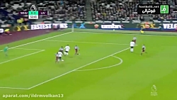 گل اول لیورپول به وستهام (محمد...