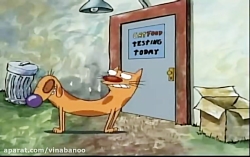 کارتون نوستالوژی گربه سگ دوبله به صورت کامل قسمت دوم