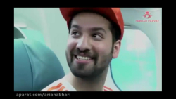 مجموعه گلچین شاد محمد امین کری...