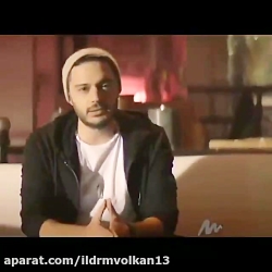 آهنگ جدید ilyas Yalçıntaş  olu...