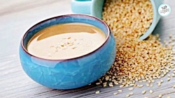 خواص بی نظیر ارده کنجد برای سل...