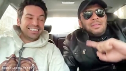 دوربین مخفی اسنپ وقتی قاتل سوا...