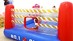 دیانا و روما بمب خنده  Diana w...