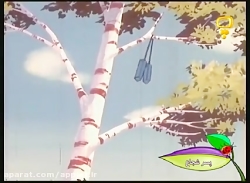 سریال کارتونی پسرشجاع -قسمت 10