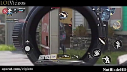 لحظات حماسی در Call of Duty Mo...