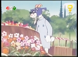 سریال کارتونی پسرشجاع قسمت 15