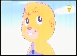 سریال کارتونی پسرشجاع -قسمت 22