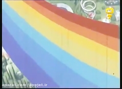 سریال کارتونی پسرشجاع -قسمت 37