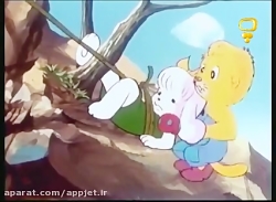 سریال کارتونی پسرشجاع -قسمت 44