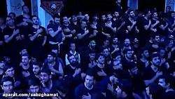 در تب و تابه دل بیقرارم - حاج...