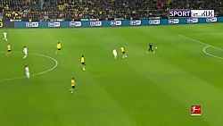 اتفاق های جالب برای دروازه بان...