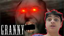 خونه مجردی گرنی! | Granny