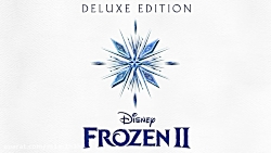 موزیک Show yourself فروزن ۲ بی...