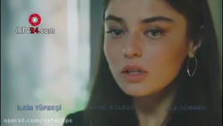 سریال زمستان سخت - قسمت 3 - زی...