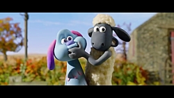 تریلر فیلم A Shaun the Sheep M...