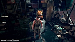 گیفت کارت گیفت مکس | Surviving...