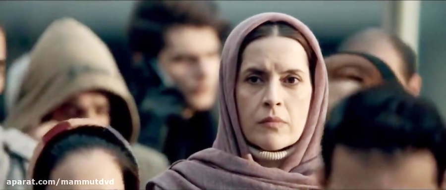 میکس عاشقانه فیلم ایرانی نبات HD زمان180ثانیه