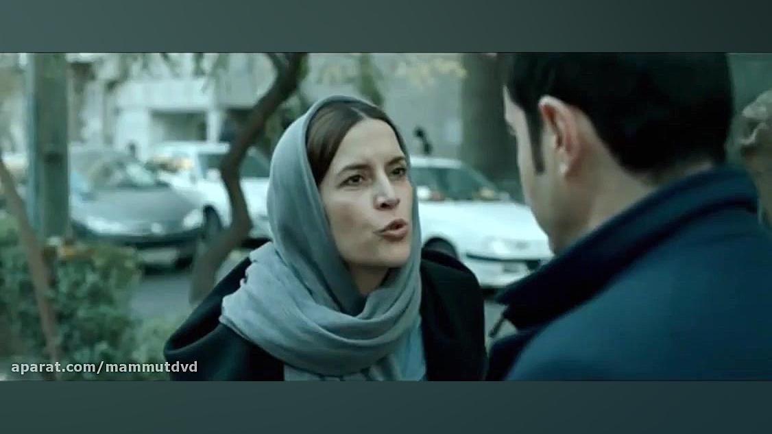 میکس عاشقانه فیلم ایرانی نبات HD زمان180ثانیه