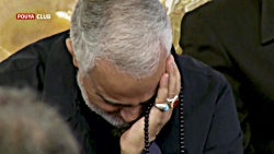 تصاویر دیده نشده از حاج قاسم س...