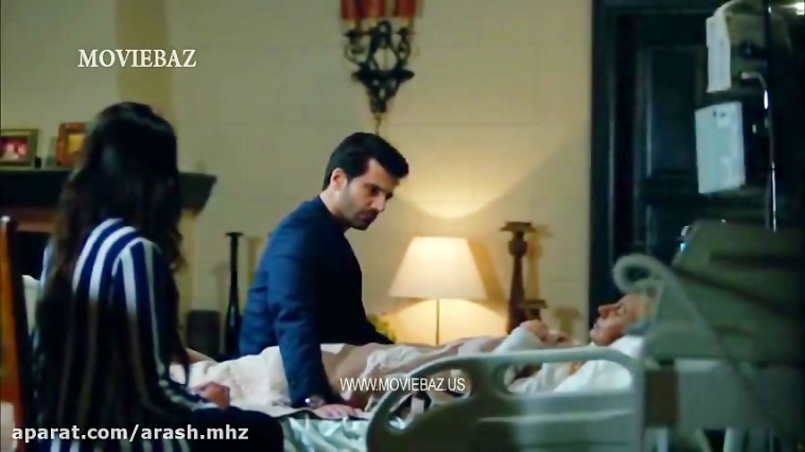 سریال اوکیا(کاراسودا Okeea) قس...