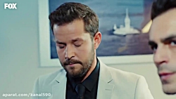 سریال سیب ممنوعه قسمت ١٠8 با د...