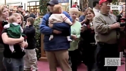 بهترین هدیه های کریسمس