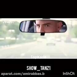 کلیپ طنز - ادا های خاص از حبیب