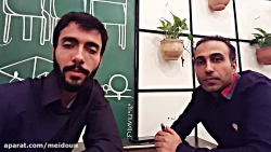 مشاوره تخصصی آقای سوری تبار: راه اندازی سایت ورزشی