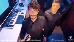 Mehraad Jam - Delamo Bordi ( م...