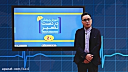 درس داخلی (مبحث تعریف فشار خون...