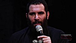 ای تکیه گاه علی تکیه به دیوار...