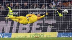 فوتبال ۱۲۰ | ترین‌ها؛ مهارهای...