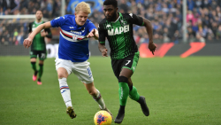 فوتبال ۱۲۰ | ترین‌ها؛‌ تیر درو...