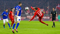 فوتبال ۱۲۰ | ترین‌ها؛ گل‌های ب...