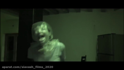 تریلر فیلم فوق العاده ترسناک و...