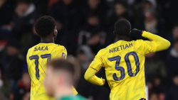 فوتبال ۱۲۰ | دور چهارم جام حذف...