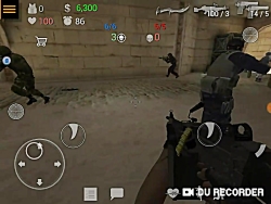 گیم پلی کانتر