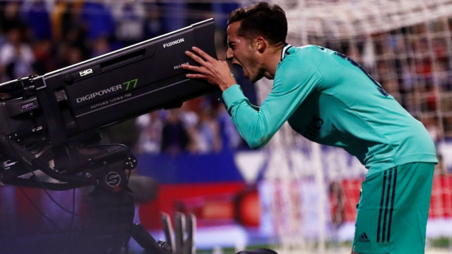 فوتبال ۱۲۰ | جام حذفی اسپانیا...