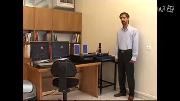 آموزش میکروسکوپ پروبی روبشی قسمت 2 از 12 هشتگ