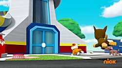 انیمیشن سگ های نگهبان  قسمت 17