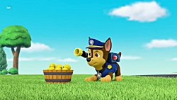 انیمیشن سگ های نگهبان  قسمت 21