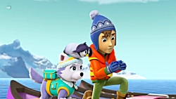 انیمیشن سگ های نگهبان  قسمت 25