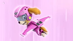 انیمیشن سگ های نگهبان  قسمت 20