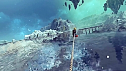 گیم پلی-When Ocean Fun Goes HORRIBLY WRONG- Besiege Best Creations