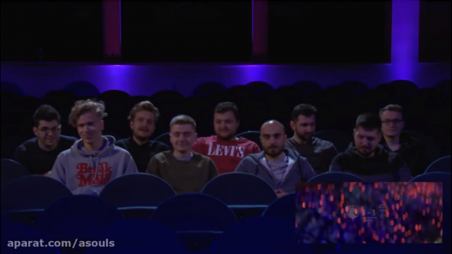 Player Reactions: True Sight 2019 Grand Finals