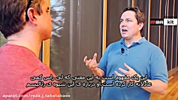 علم فکر کردن - فصل ۱ - ۵ توهم - واقعیت ساده لوحانه