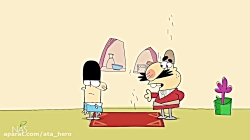 دانلود کارتون دیرین دیرین قسمت...