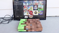 داغون کردن ایکس باکس وان