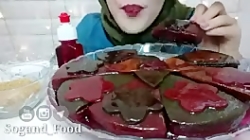 اس ام ار....  سوگند فود....  پ...